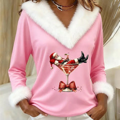 Charlotte | Sweaters Long Sleeve Long Top