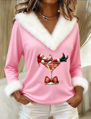 Charlotte | Sweaters Long Sleeve Long Top