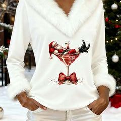Charlotte | Sweaters Long Sleeve Long Top