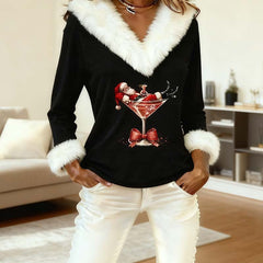 Charlotte | Sweaters Long Sleeve Long Top