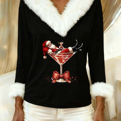 Charlotte | Sweaters Long Sleeve Long Top