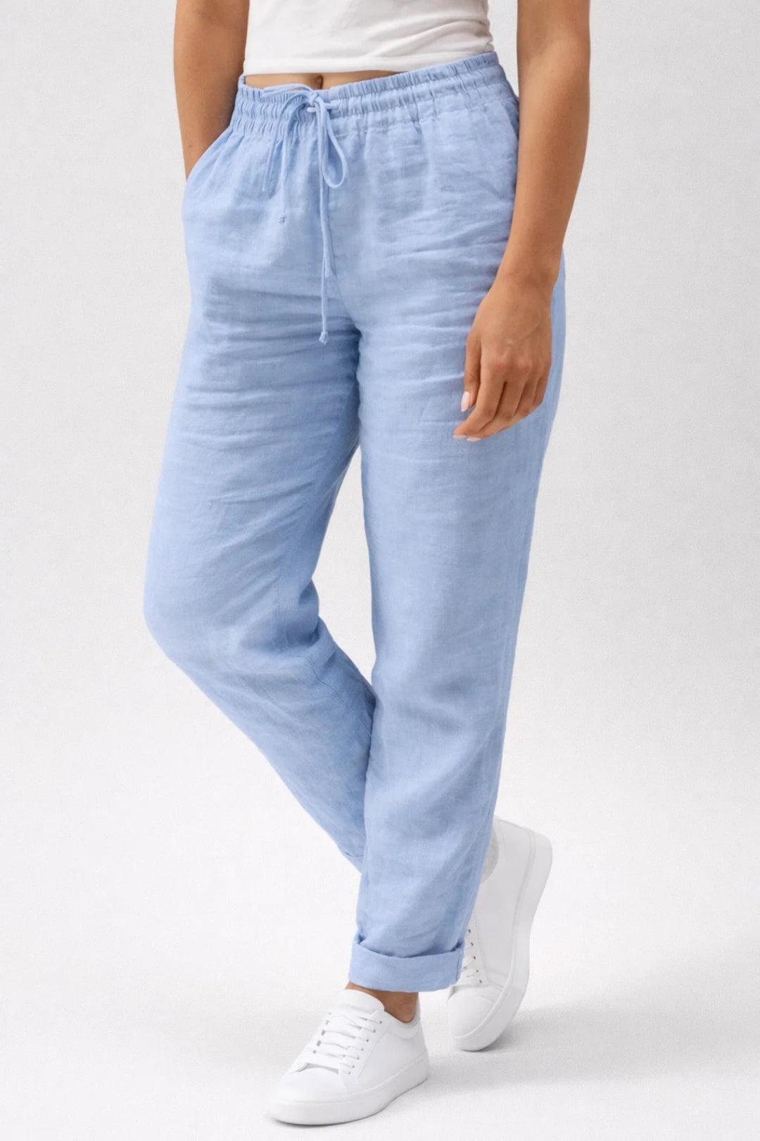 Charlotte | Trousers Womens Smart Casual Pants
