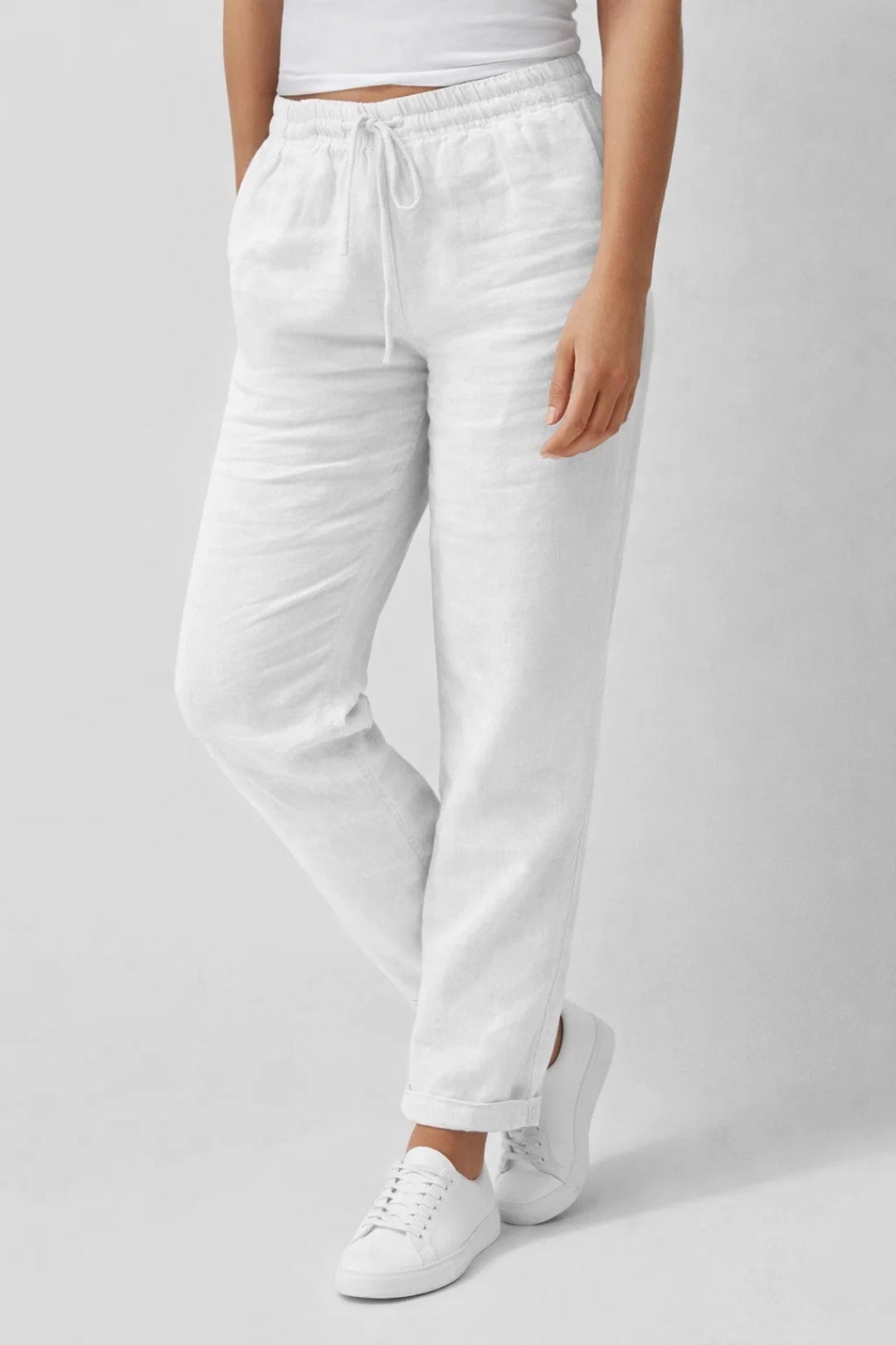 Charlotte | Trousers Womens Smart Casual Pants