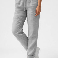 Charlotte | Trousers Womens Smart Casual Pants