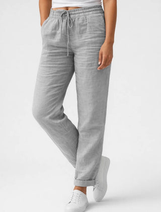 Charlotte | Trousers Womens Smart Casual Pants