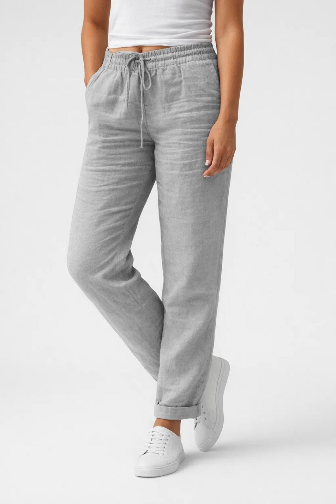 Charlotte | Trousers Womens Smart Casual Pants
