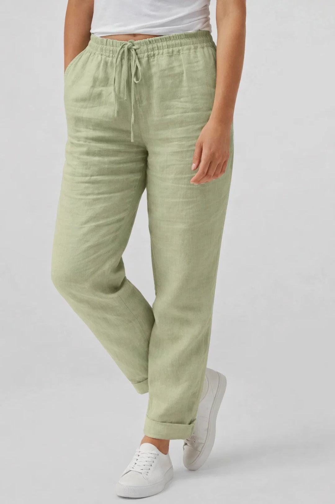 Charlotte | Trousers Womens Smart Casual Pants