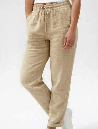 Charlotte | Trousers Womens Smart Casual Pants
