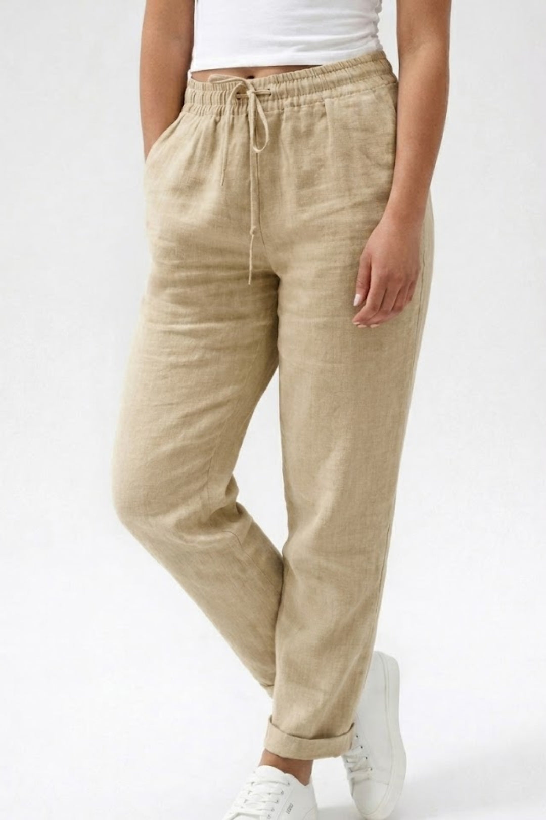Charlotte | Trousers Womens Smart Casual Pants