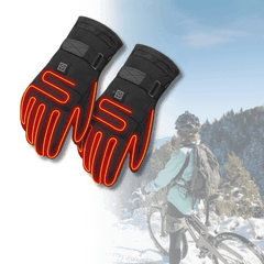 Charlotte | Waterproof For Winter Womens Gloves