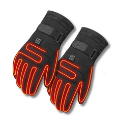 Charlotte | Waterproof For Winter Womens Gloves
