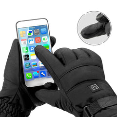 Charlotte | Waterproof For Winter Womens Gloves