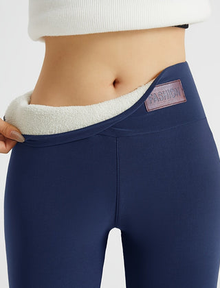 Ilse | High Waist Winter Leggings
