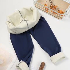 Ilse | High Waist Winter Leggings