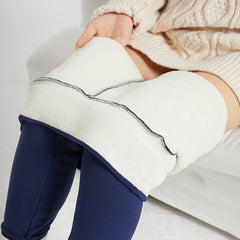 Ilse | High Waist Winter Leggings