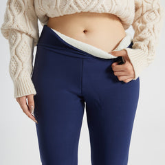 Ilse | High Waist Winter Leggings