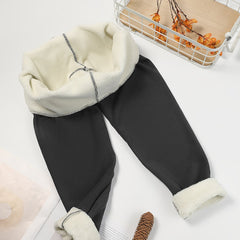 Ilse | High Waist Winter Leggings