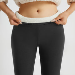 Ilse | High Waist Winter Leggings
