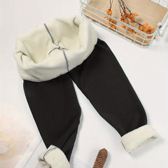 Ilse | High Waist Winter Leggings