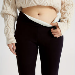 Ilse | High Waist Winter Leggings