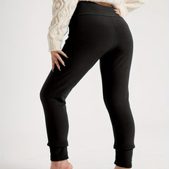 Ilse | High Waist Winter Leggings