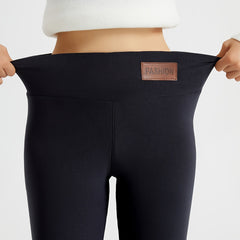 Ilse | High Waist Winter Leggings