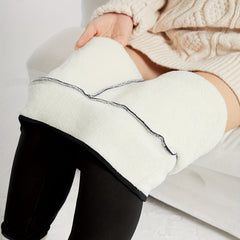Ilse | High Waist Winter Leggings