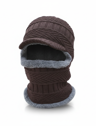 Charlotte | Winter Winter 23 Bonnets