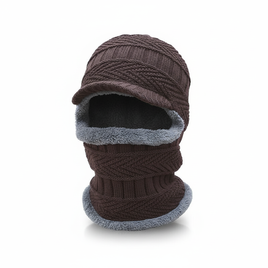 Charlotte | Winter Winter 23 Bonnets