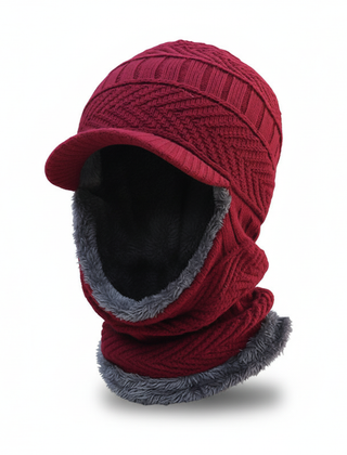 Charlotte | Winter Winter 23 Bonnets