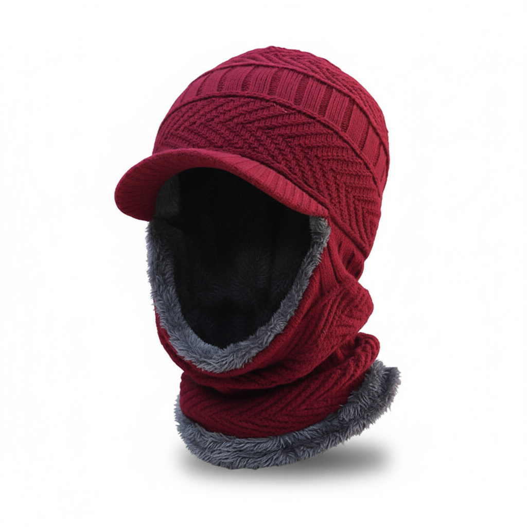 Charlotte | Winter Winter 23 Bonnets