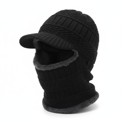 Charlotte | Winter Winter 23 Bonnets