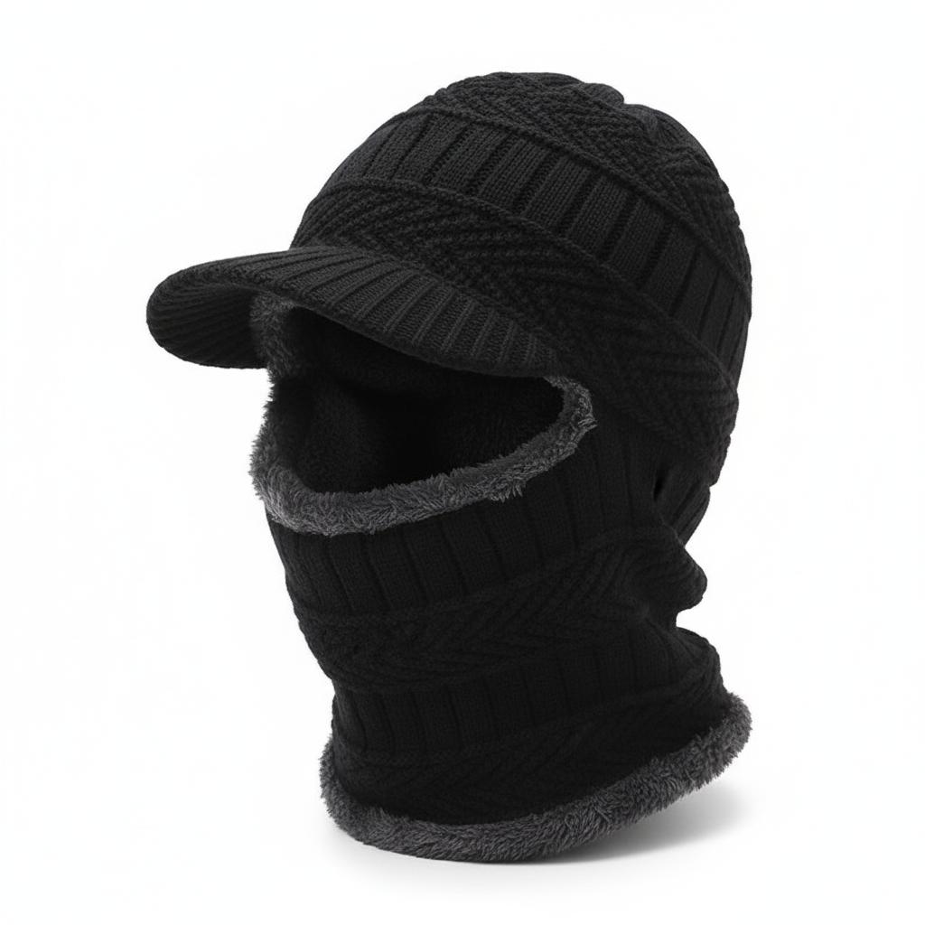 Charlotte | Winter Winter 23 Bonnets