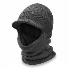 Charlotte | Winter Winter 23 Bonnets