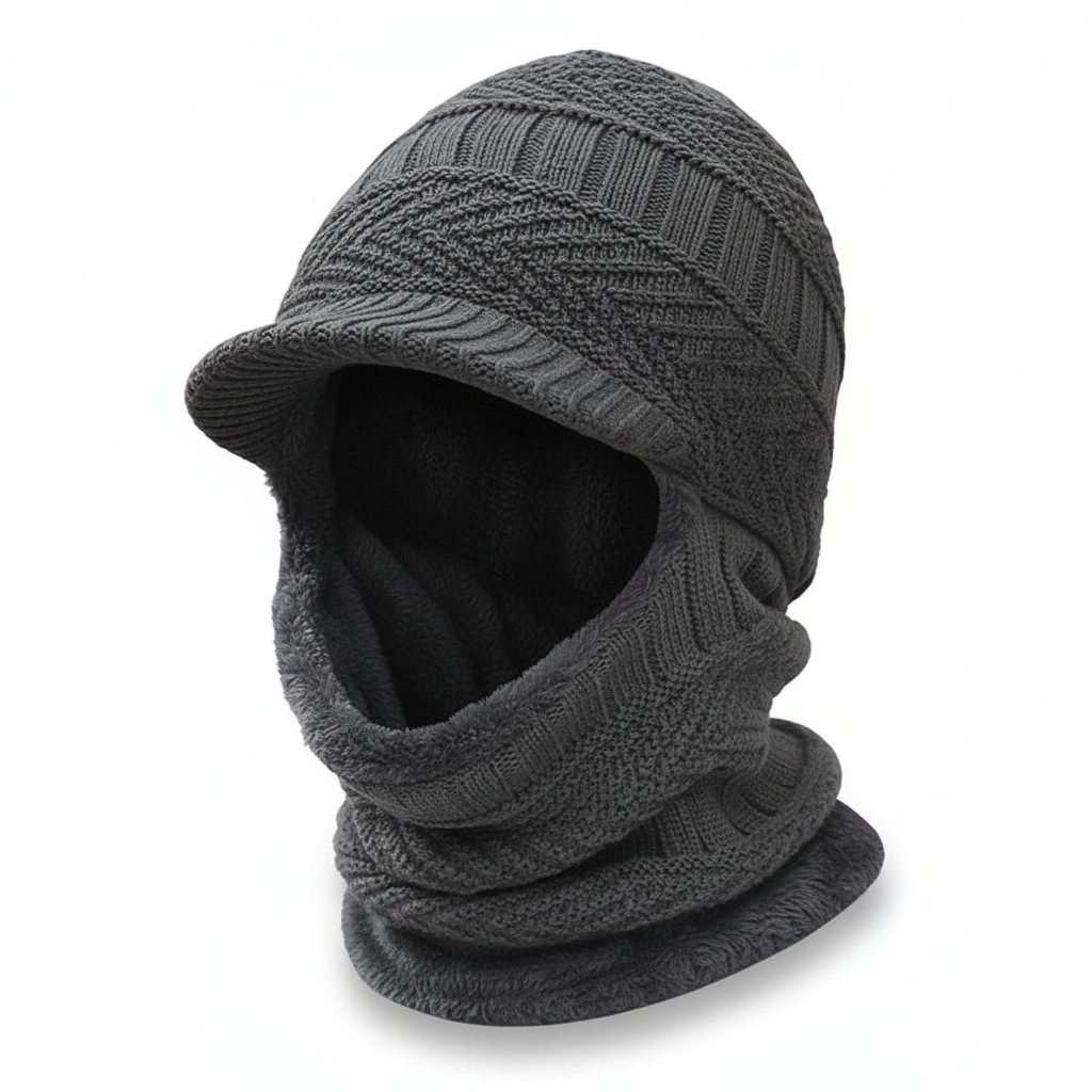 Charlotte | Winter Winter 23 Bonnets