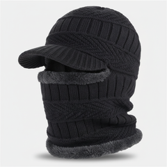 Charlotte | Winter Winter 23 Bonnets