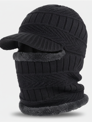 Charlotte | Winter Winter 23 Bonnets