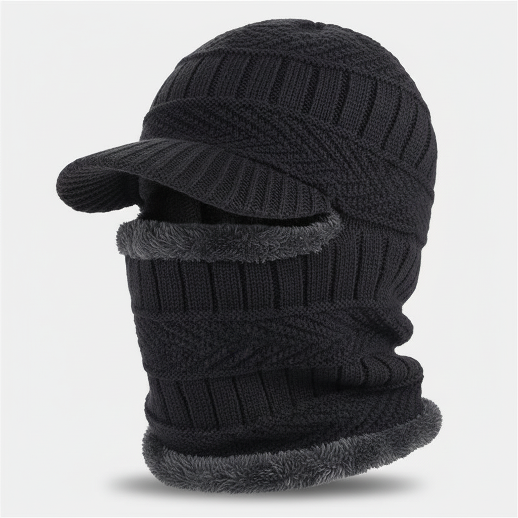 Charlotte | Winter Winter 23 Bonnets