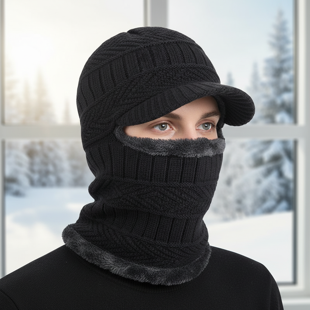Charlotte | Winter Winter 23 Bonnets