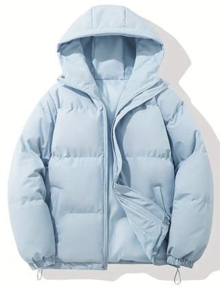 Charlotte | Winter Women For Jacket