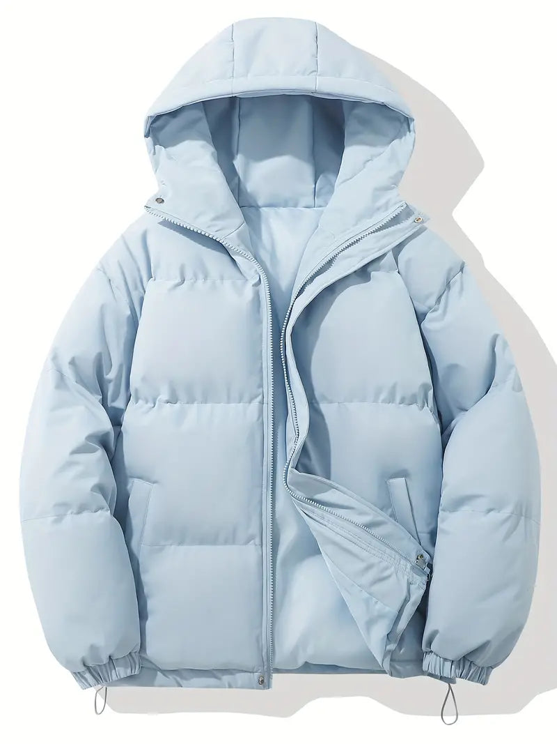 Charlotte | Winter Women For Jacket