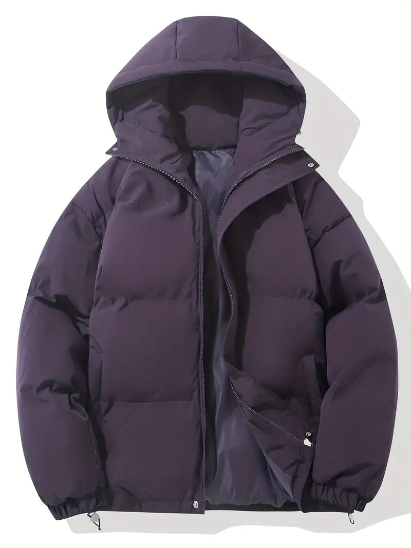 Charlotte | Winter Women For Jacket