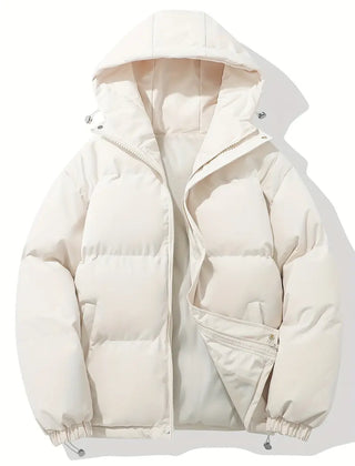 Charlotte | Winter Women For Jacket