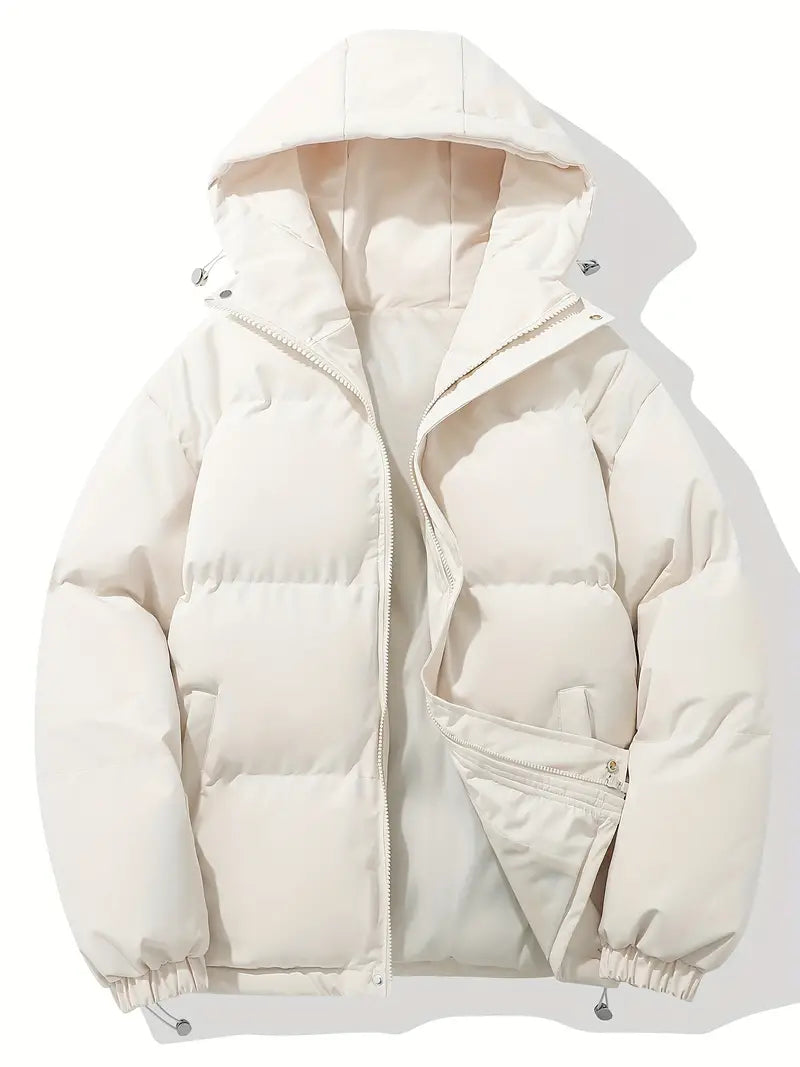 Charlotte | Winter Women For Jacket