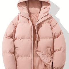 Charlotte | Winter Women For Jacket