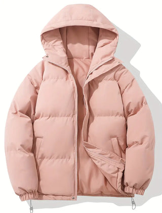 Charlotte | Winter Women For Jacket