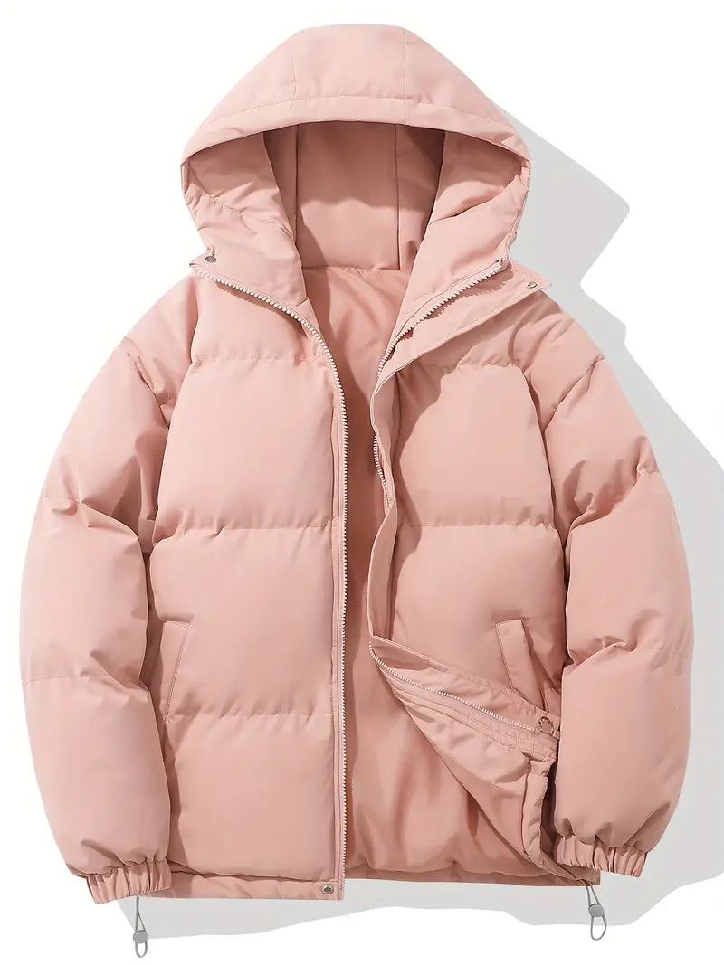 Charlotte | Winter Women For Jacket