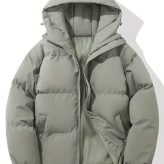 Charlotte | Winter Women For Jacket