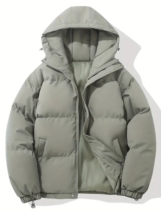 Charlotte | Winter Women For Jacket