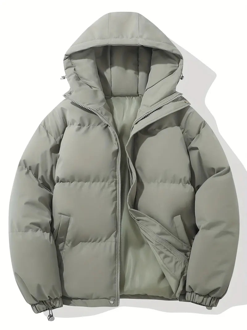 Charlotte | Winter Women For Jacket
